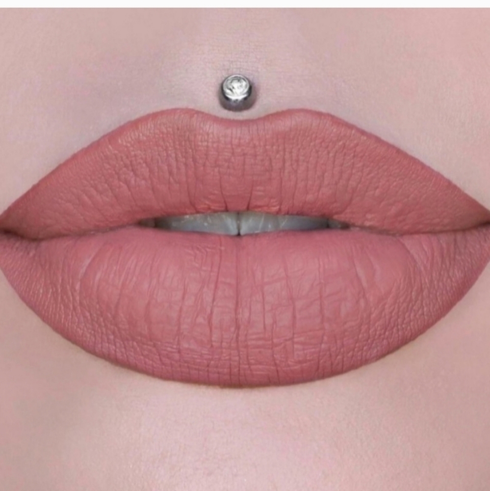 Jeffree Star Christmas Cookie Velour Liquid Lipstick